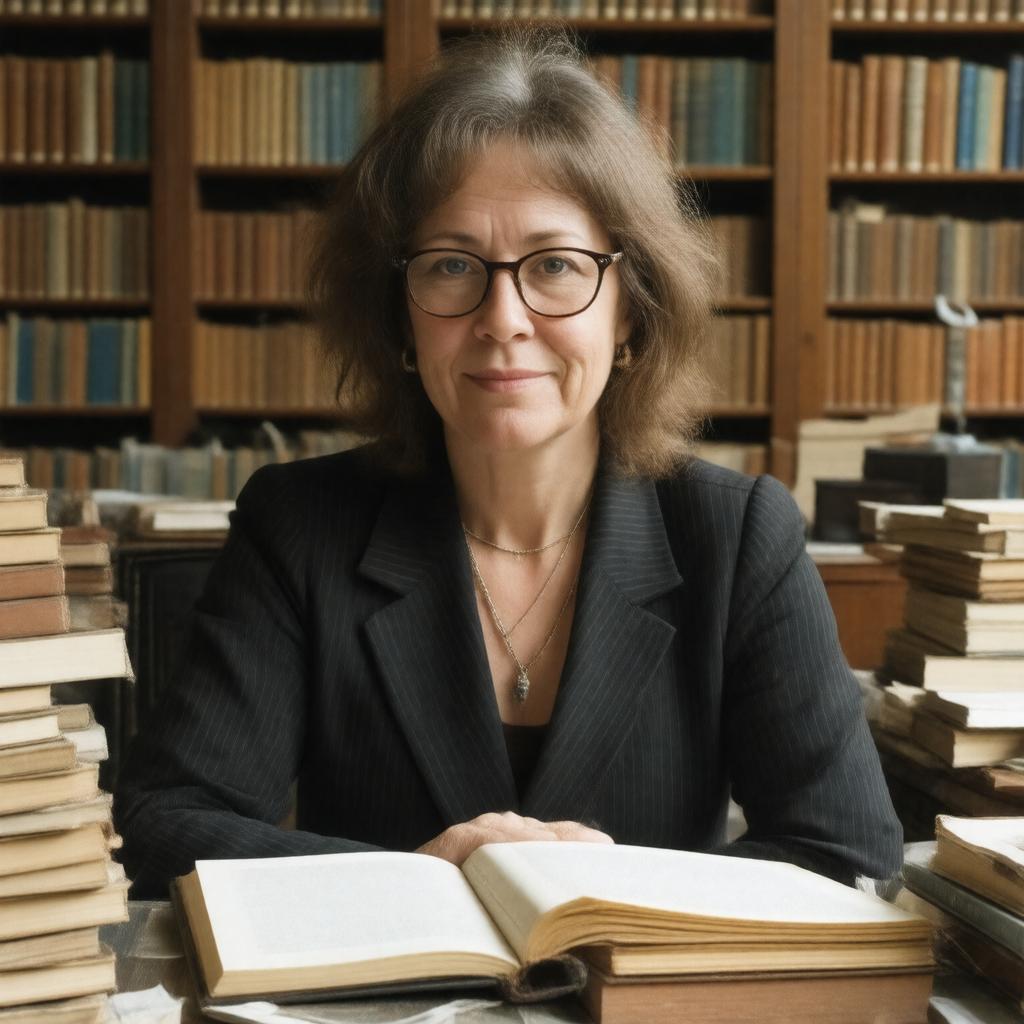 Linda Colley